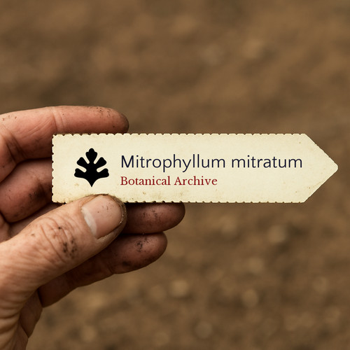 Mitrophyllum mitratum 1000