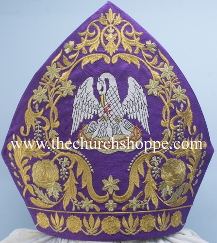 The church shoppe - church, pelican