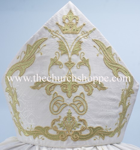 The church shoppe nouvelle - shoppe,