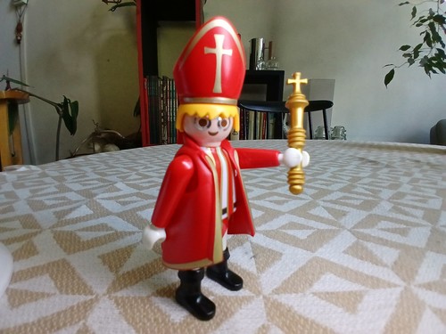 Religions playmobil vintage - playmobil,