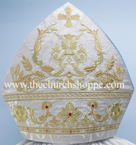 The church shoppe ave maria - the,