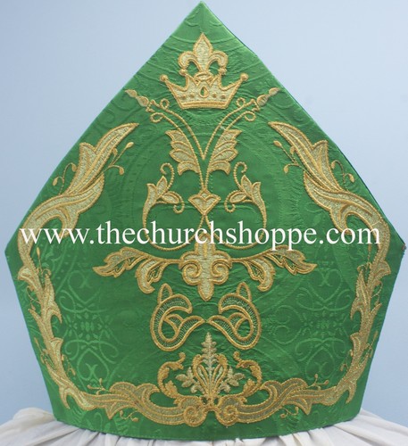 The church shoppe - the,